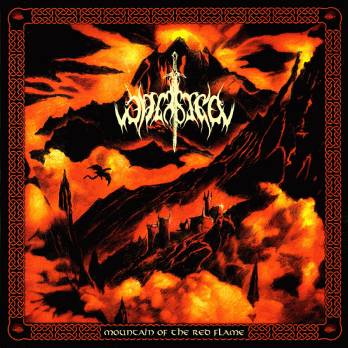 Witchsteel : Mountain of the Red Flame